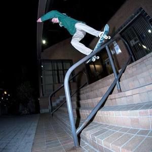 Meet your Posher, Dustin